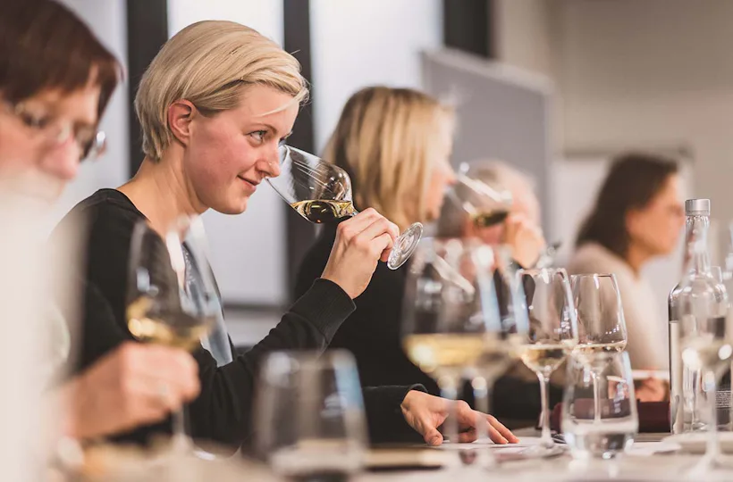 Rebsortenkurs mit Degustation für 2 Winterthur