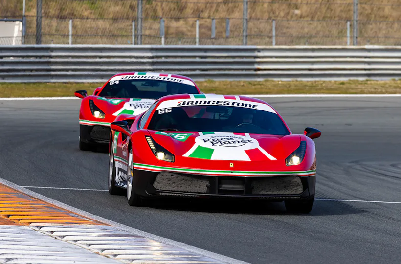 Motorsportag XXL Circuit Zandvoort