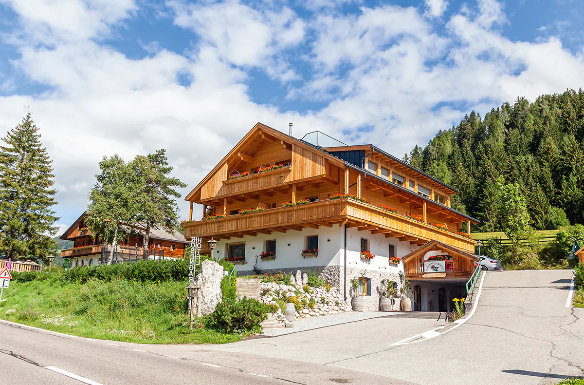 Romantiktage mit Dinner (2 Nächte) - 2