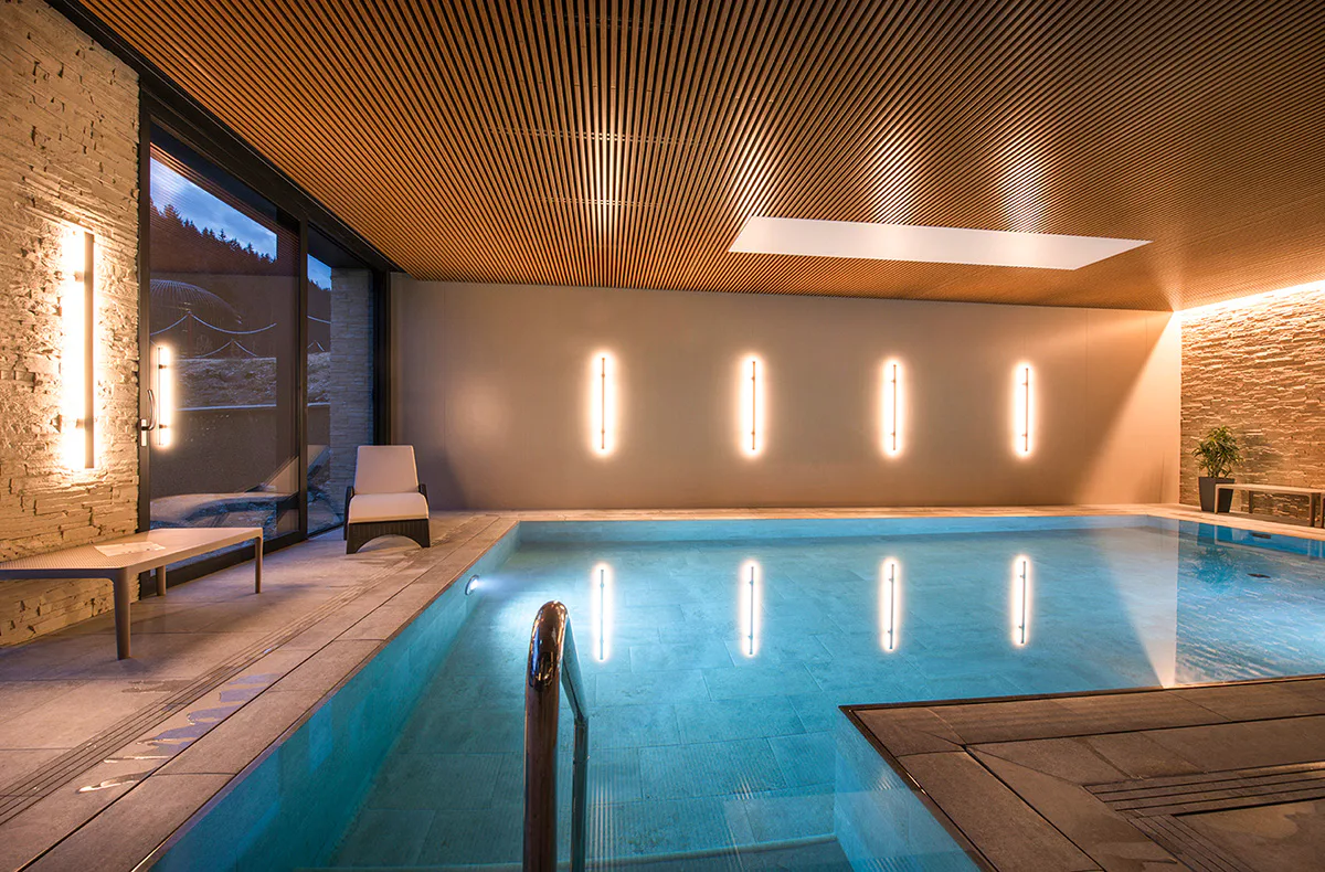 Romantiktage mit Dinner (2 Nächte) - 4