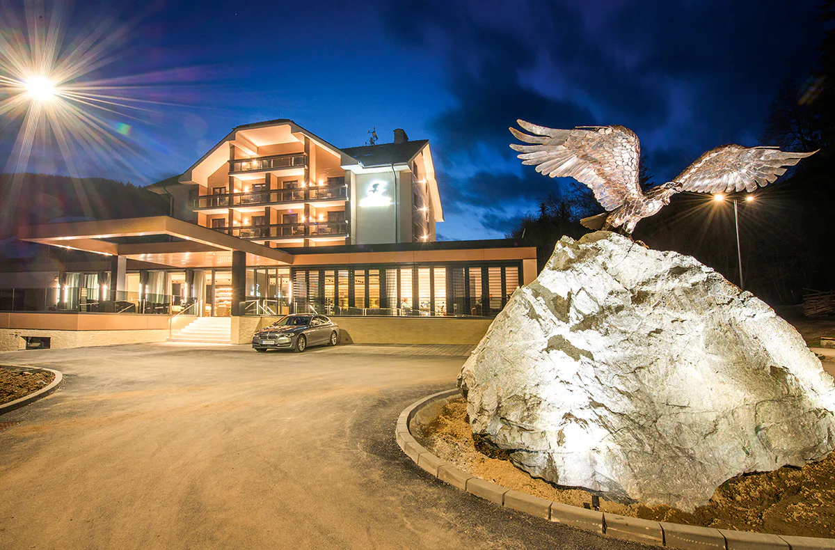 Romantiktage mit Dinner (2 Nächte) - 7