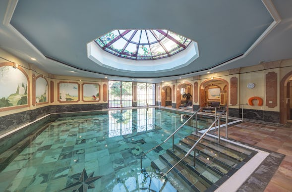 Romantikurlaub Eifel für 2 (2 Nächte)