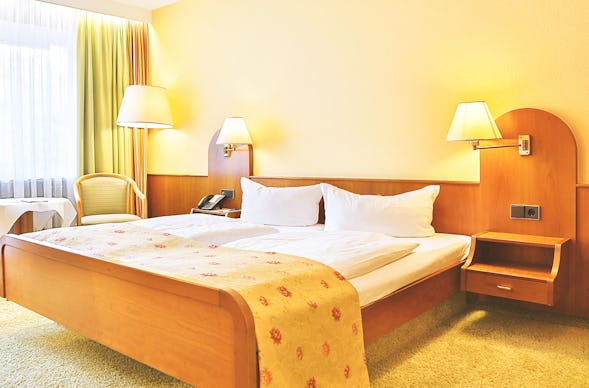 Romantikurlaub Nordschwarzwald für 2 (2 Nächte)