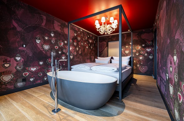 Romantikurlaub Pirna für 2 (1 Nacht)