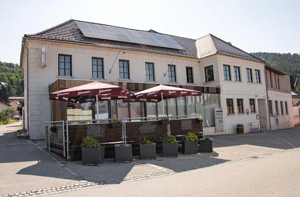 Romantikurlaub in Schönberg am Kamp für 2 (2 Nächte)