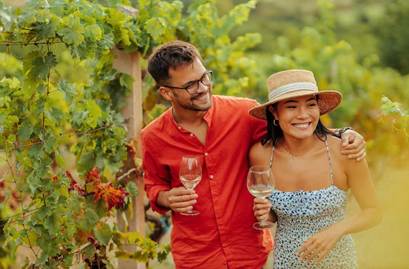 Kurzurlaub im Weingut an der Mosel für 2 (2 Nächte)
