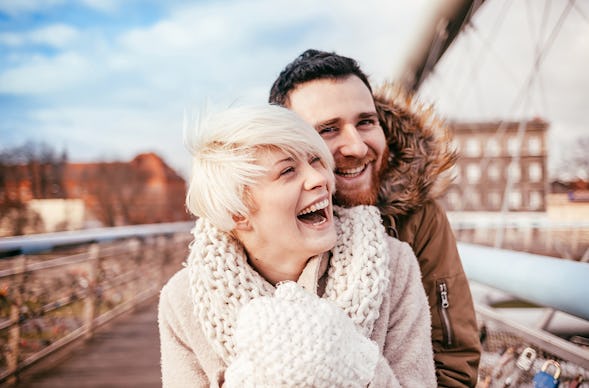 Romantischer Kurzurlaub Österreich