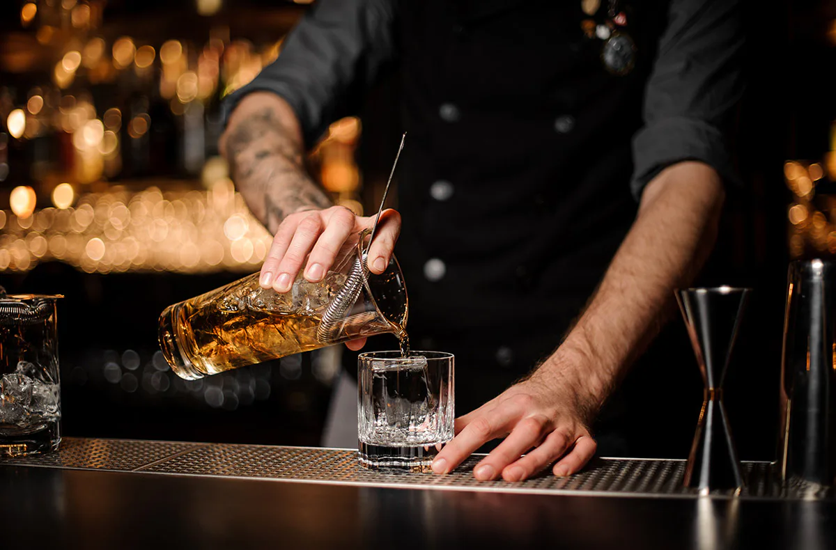 Rum Seminar Düsseldorf (für Einsteiger) - 5