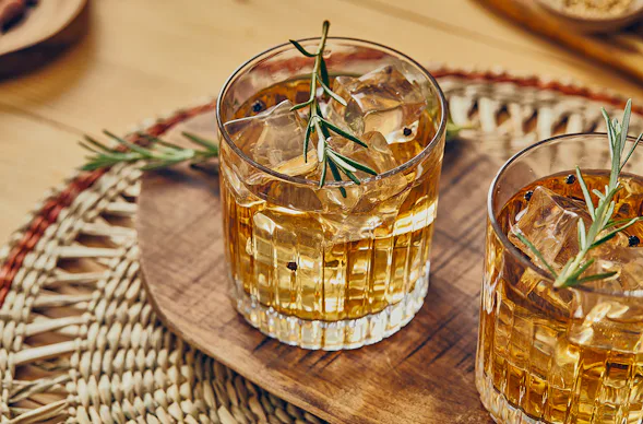 Rum Seminar München (für Einsteiger)