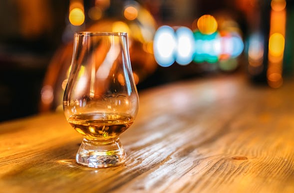 Rum Tasting Berlin (7 Premium Sorten)