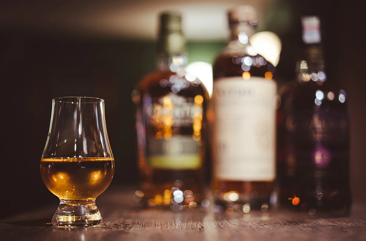 Rum Tasting Berlin (7 Premium Sorten) - 2