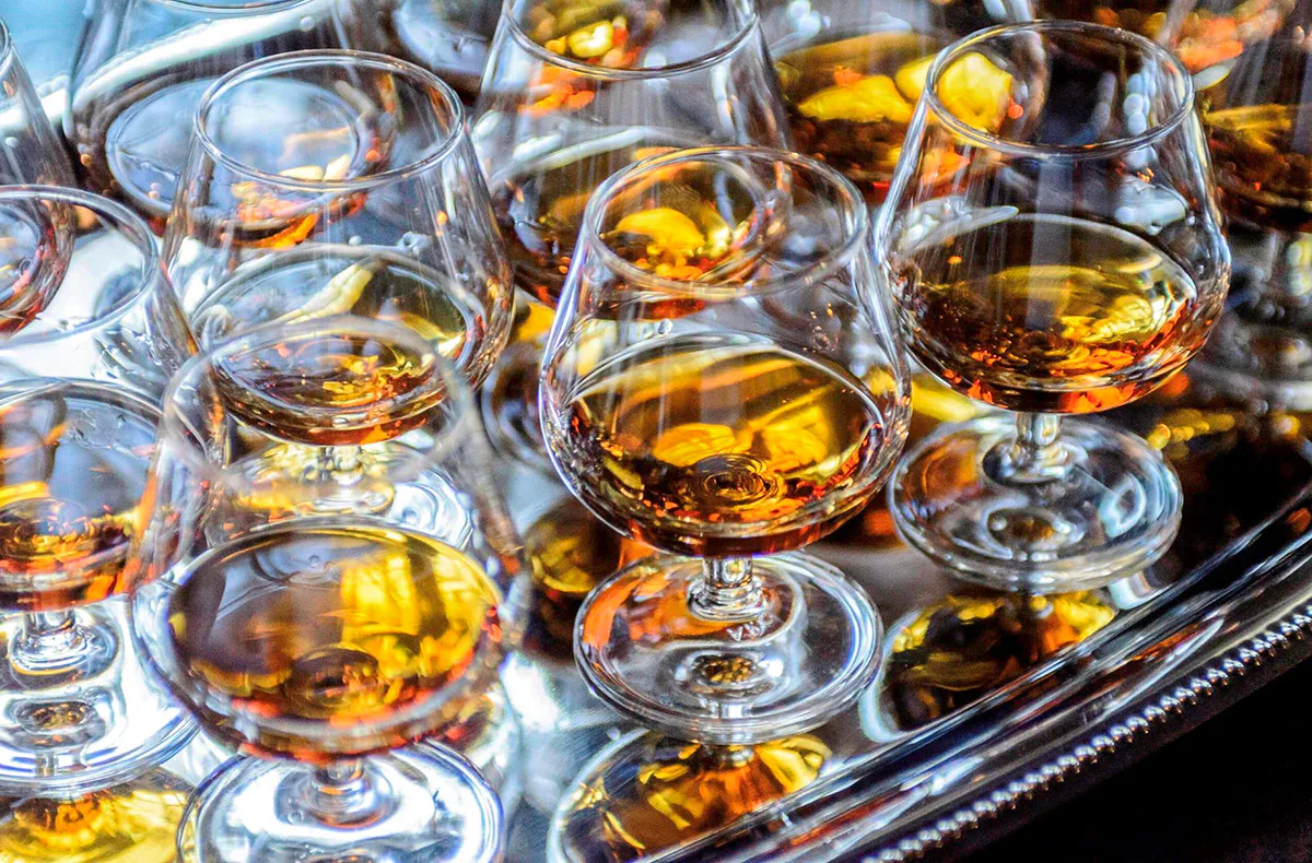 Rum Tasting Dortmund - 3
