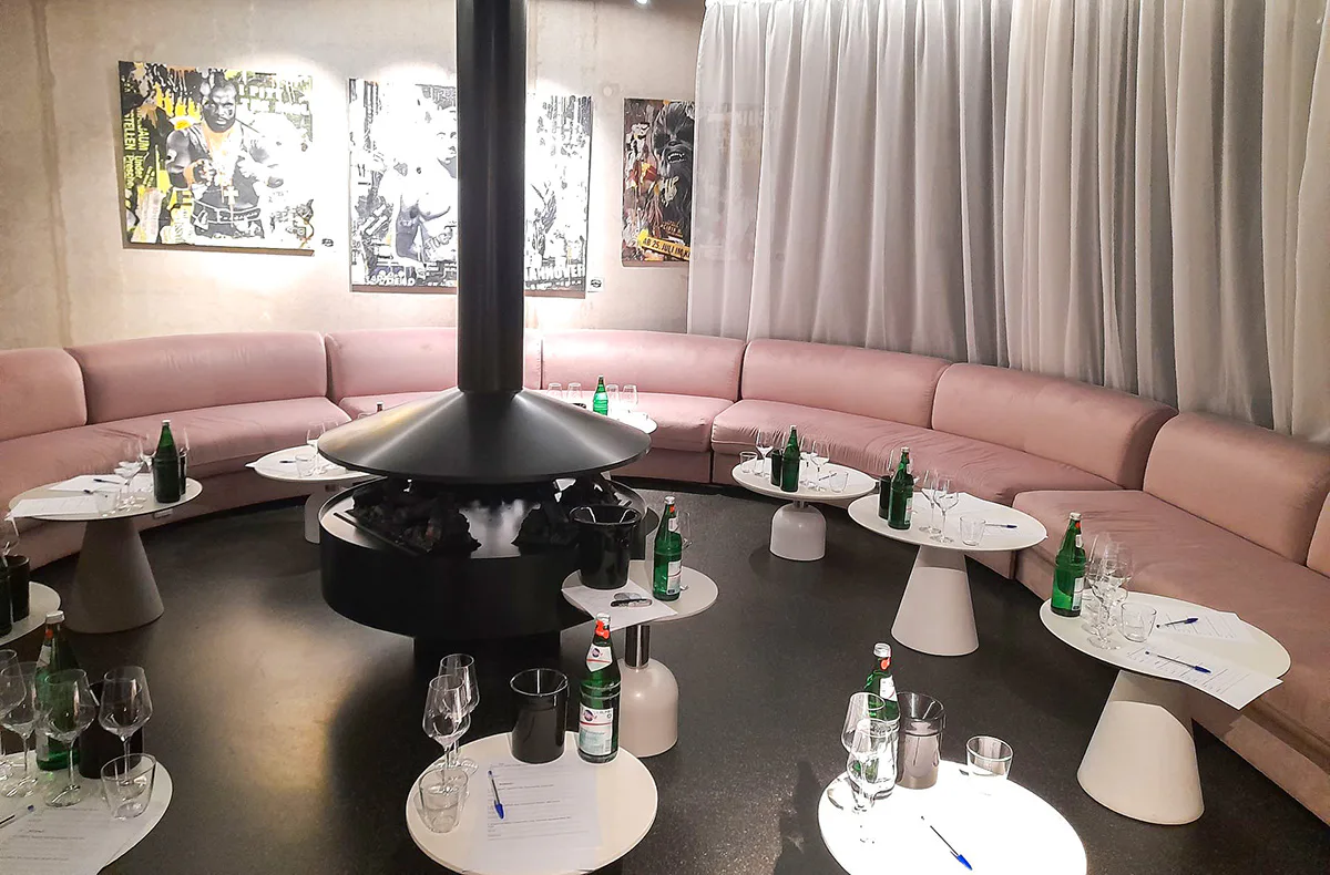 Rum Tasting Dortmund - 4