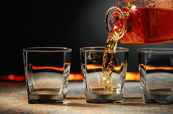 Rum Tasting Düsseldorf (7 Premium Sorten)