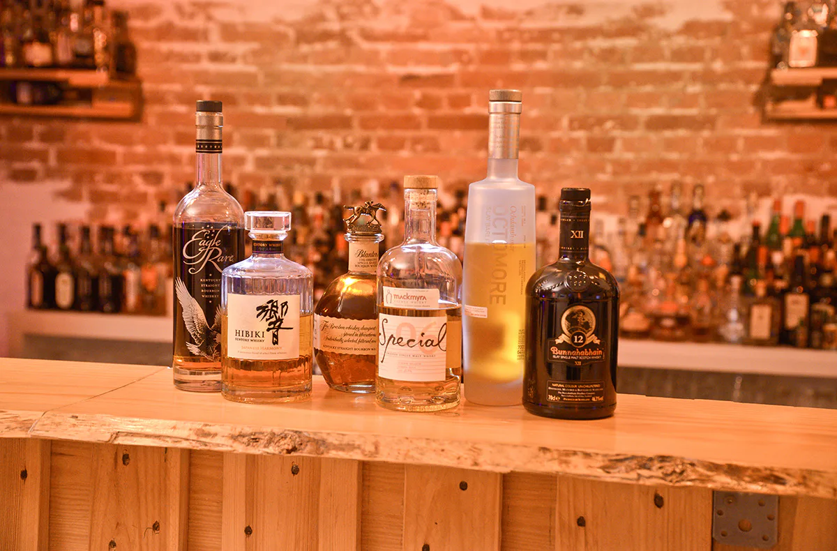 Rum Tasting in Frankfurt am Main - 2