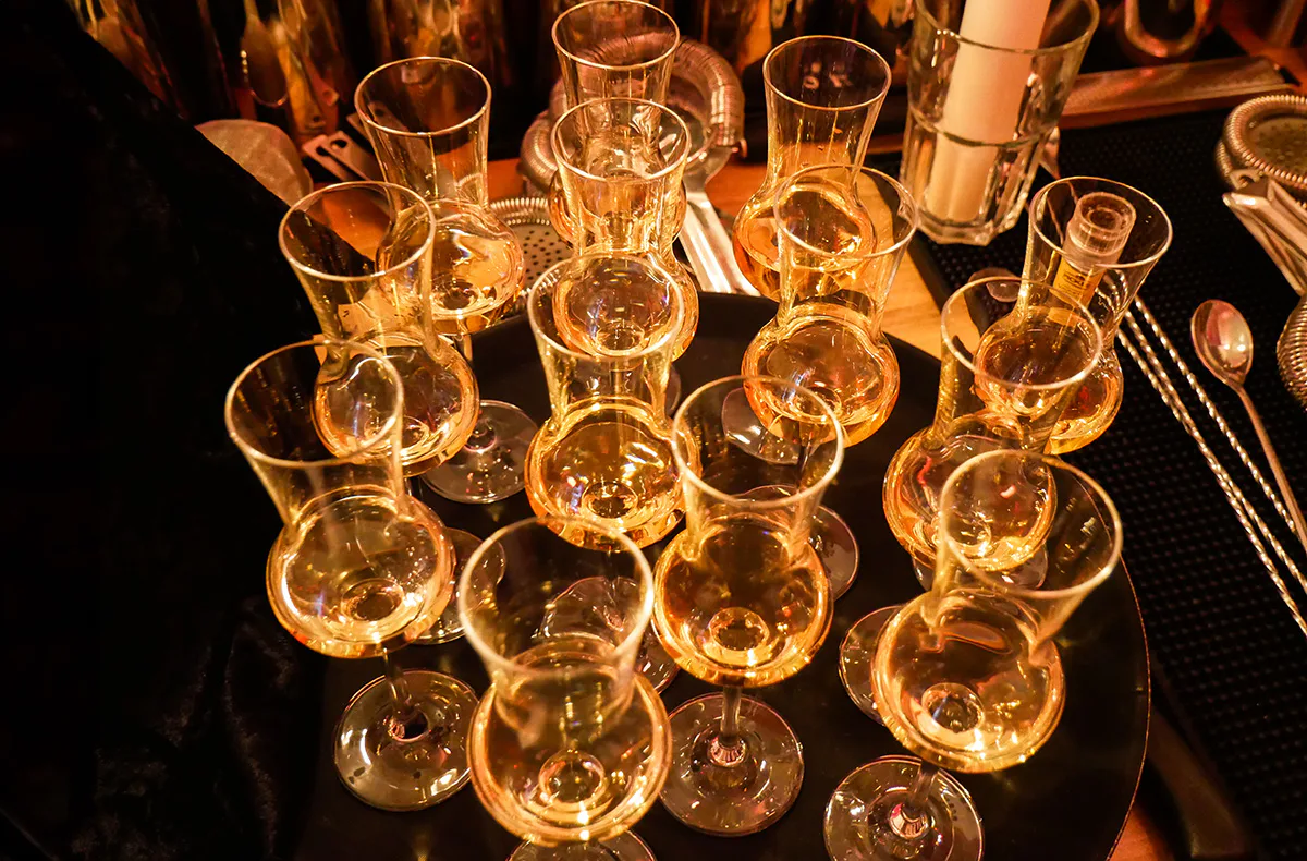 Rum Tasting in Frankfurt am Main - 4