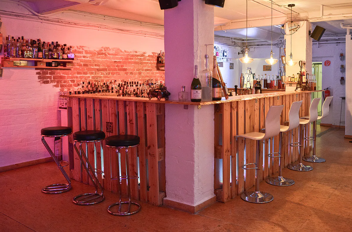 Rum Tasting in Frankfurt am Main - 6
