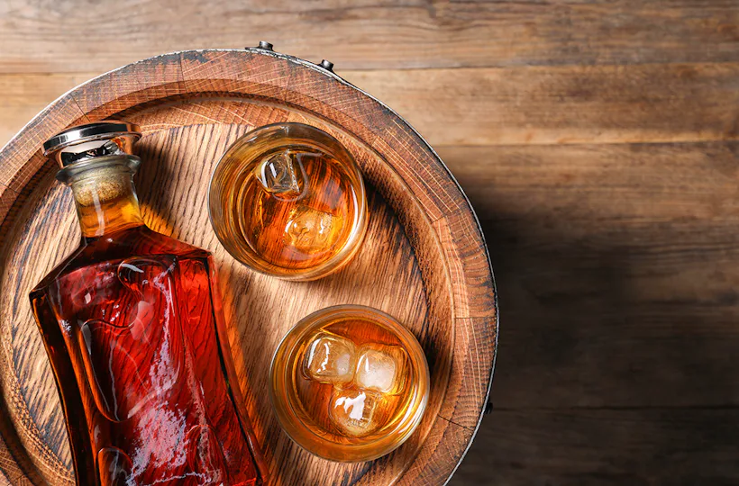 Rum Tasting Hamburg (7 Premium Sorten)
