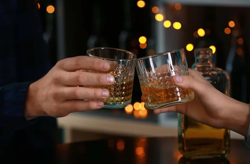 Rum Tasting Hamburg (Karibik)