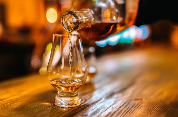 Rum Tasting München (7 Premium Sorten)