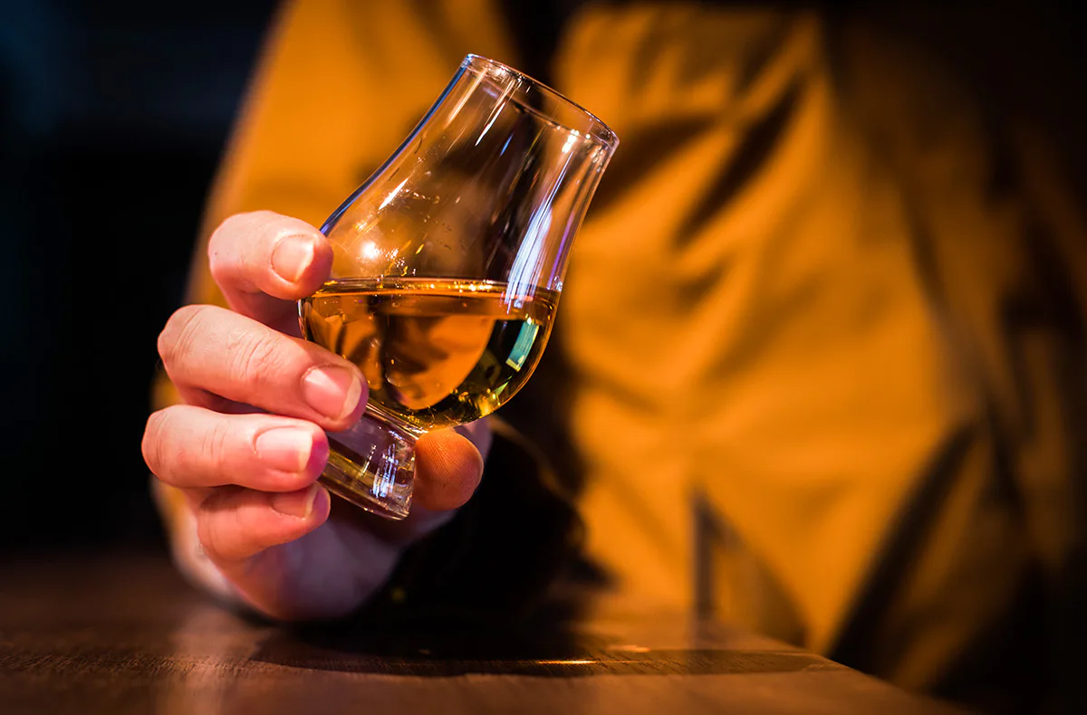 Rum Tasting München (7 Premium Sorten) - 2