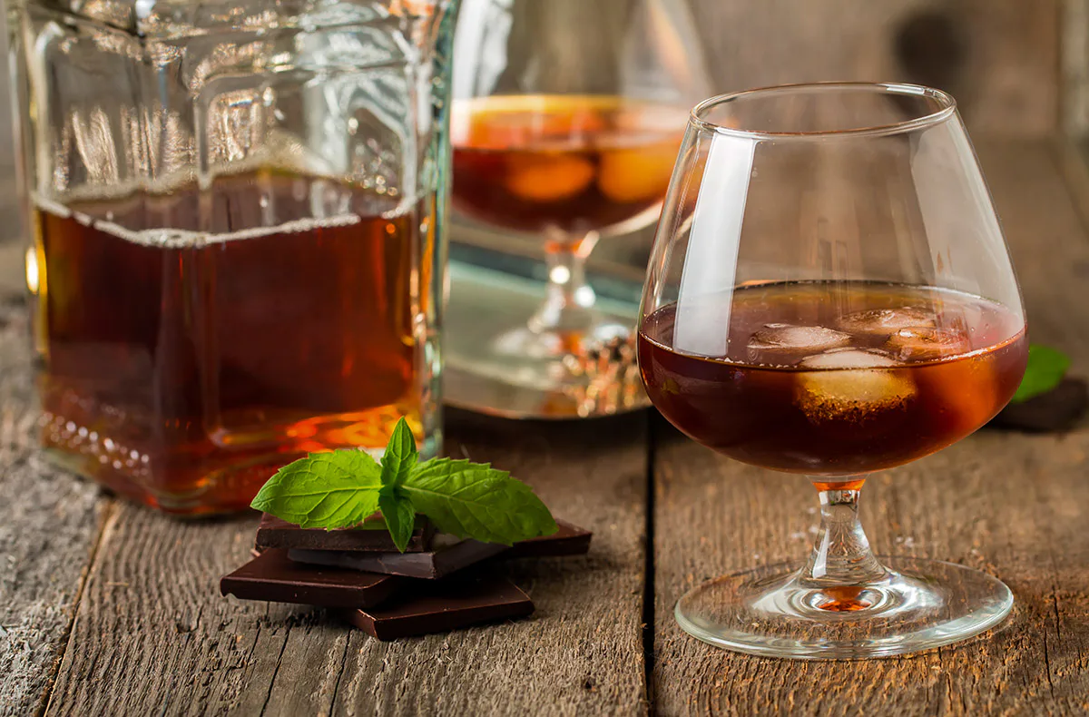 Rum & Schokolade Tasting Düsseldorf - 4