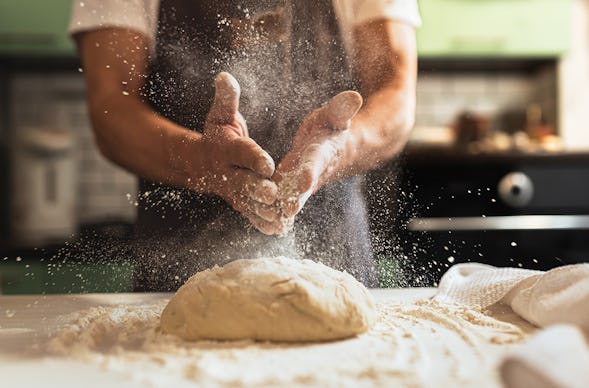Sauerteigbrot backen Kitzingen