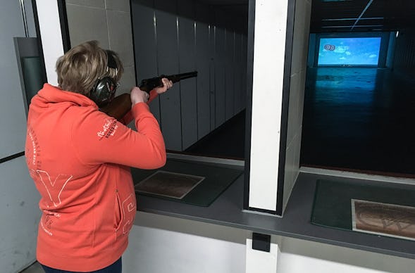 Schießkino Wallenhorst