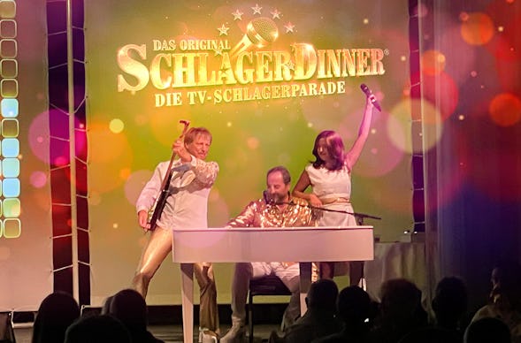 Schlagerdinner Bremen