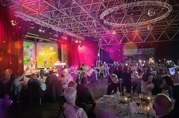 Schlagerdinner Fulda