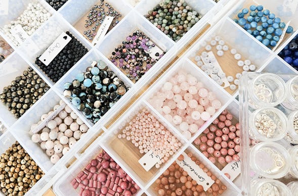 Schmuckworkshop Scharbeutz