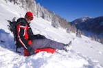 Schneeschuhtour u. Bobfahrt Grünau im Almtal