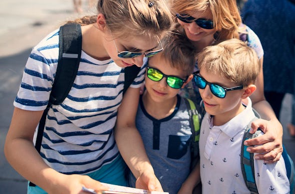 Schnitzeljagd Braunschweig