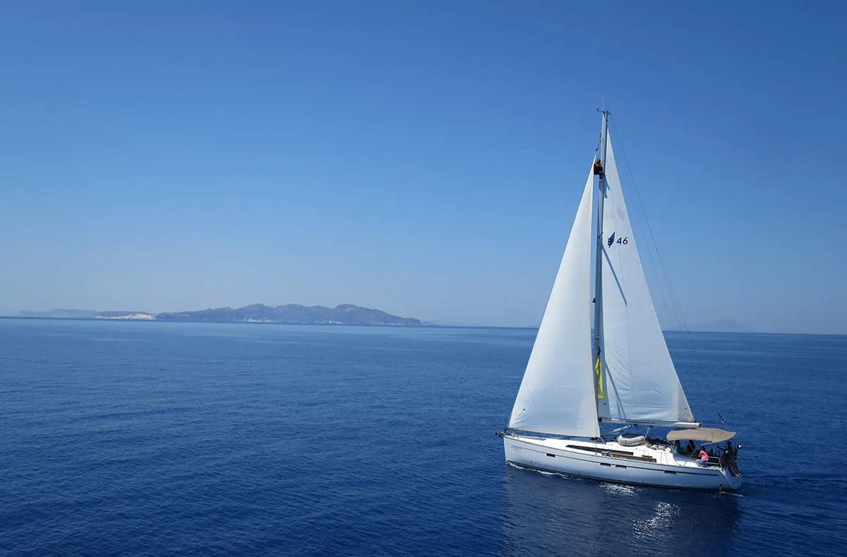 Segelurlaub Athen (6 Nächte) - 1
