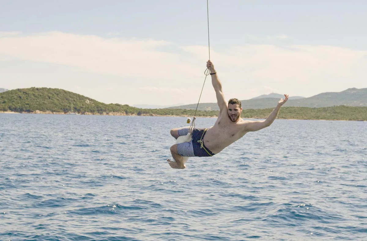 Segelurlaub Olbia (6 Nächte) - 3
