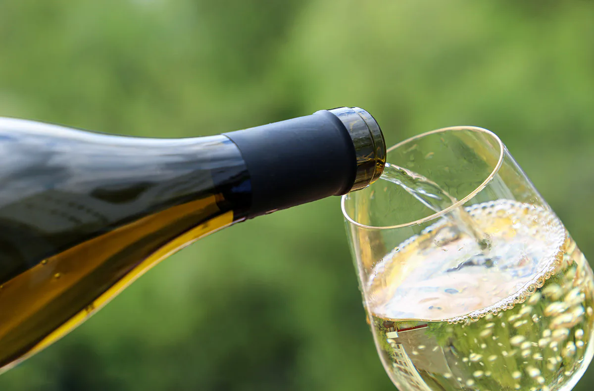 Henkell Freixenet Sektseminar Wiesbaden - 3