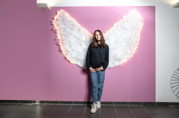 Selfie Point Bayreuth