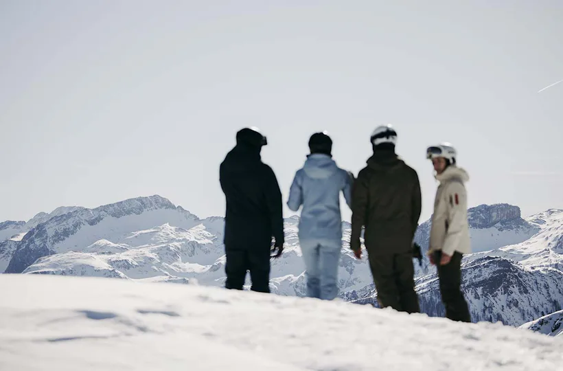 Skiurlaub in Flachau für 2 (2 Nächte)
