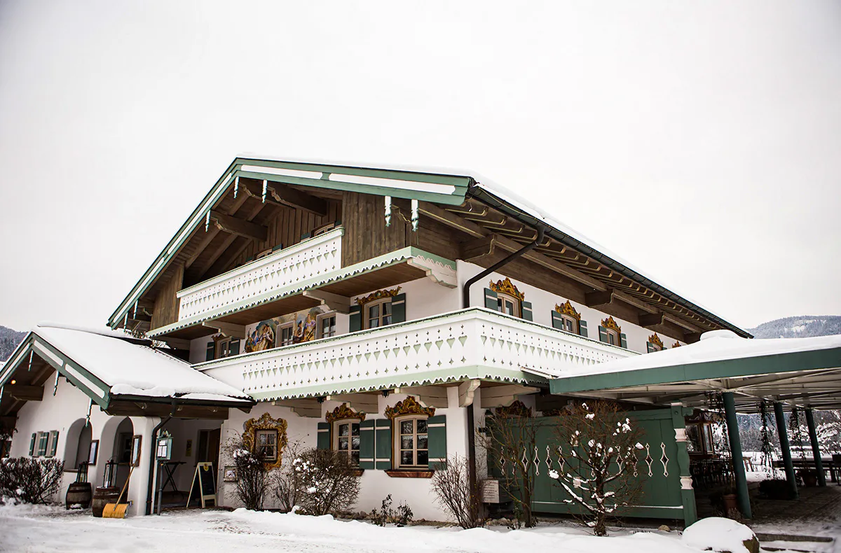 Skiurlaub in Reit im Winkl für 2 (2 Nächte) - 6