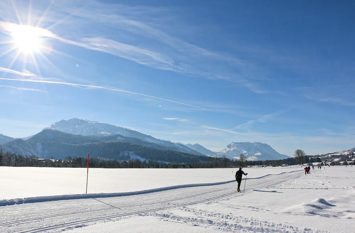 Skiurlaub in Reit im Winkl für 2 (2 Nächte) - 9
