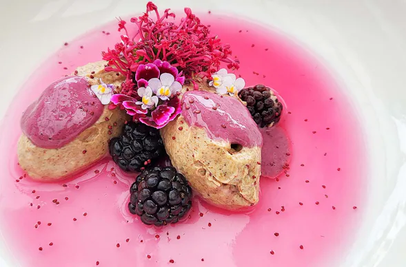 Soßen und Fonds Kochkurs Münster