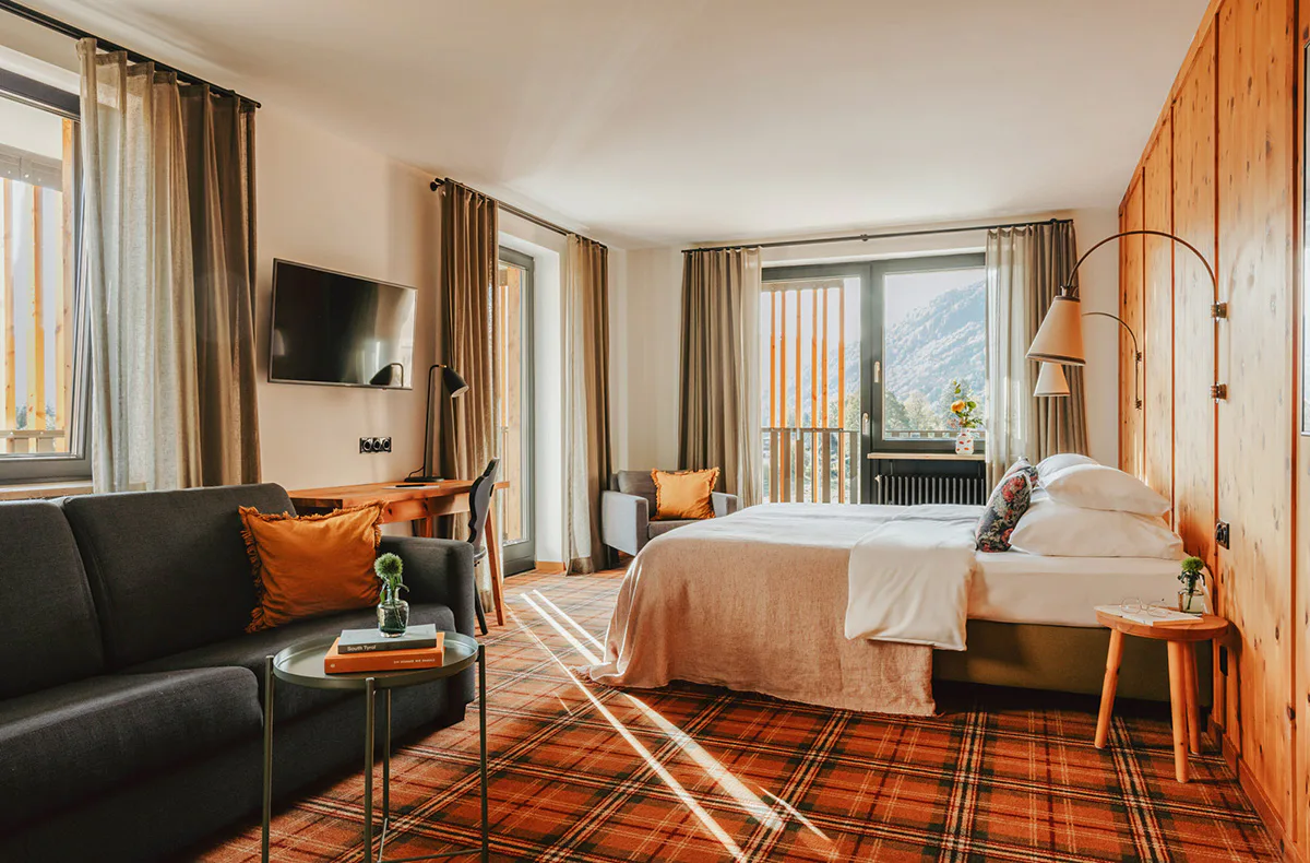 SPA Kurzurlaub am Tegernsee für 2 (1 Nacht) - 2