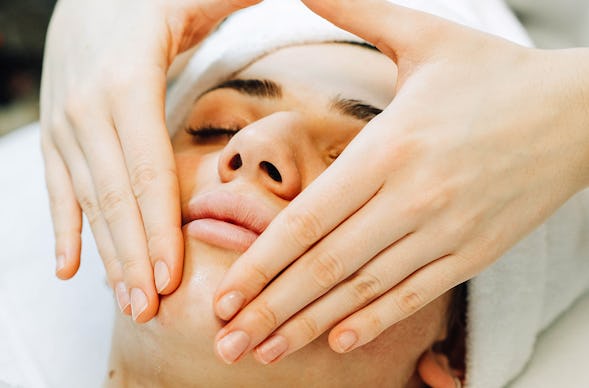 Spa Ritual München Nymphenburg