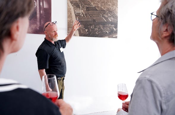 Spirituosen Verkostung Leipzig