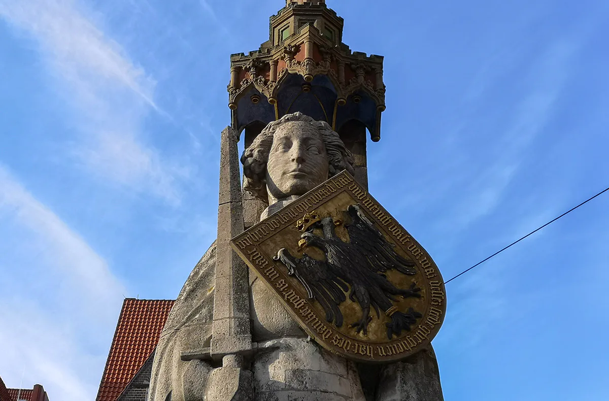 Stadtführung Bremen - 4