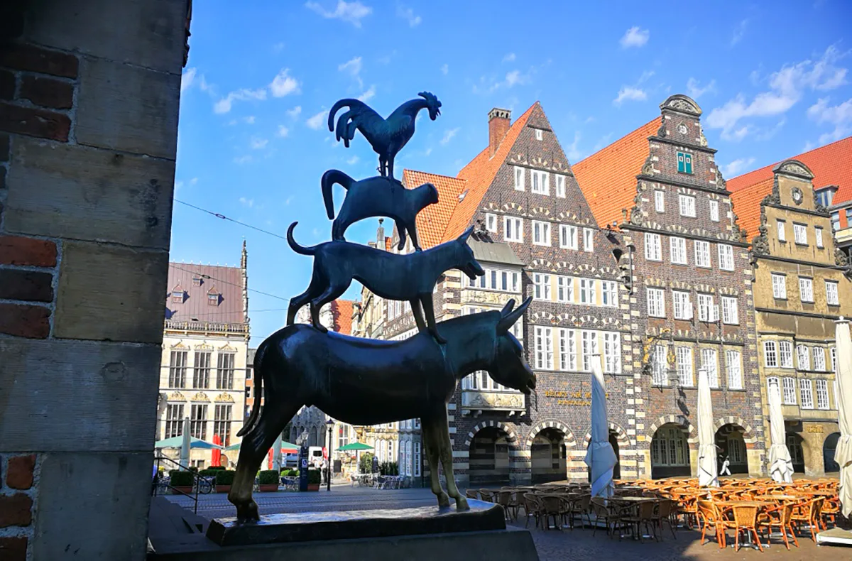 Stadtführung Bremen - 5