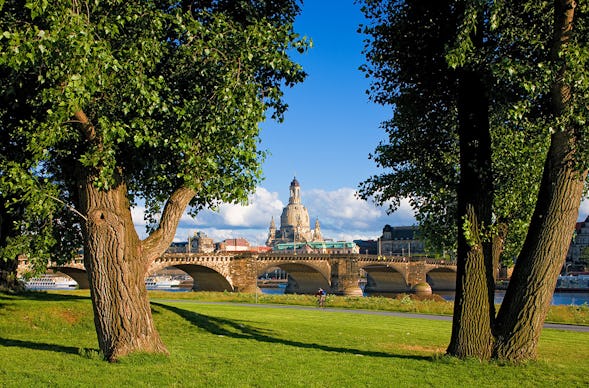 Stadtspiel Dresden