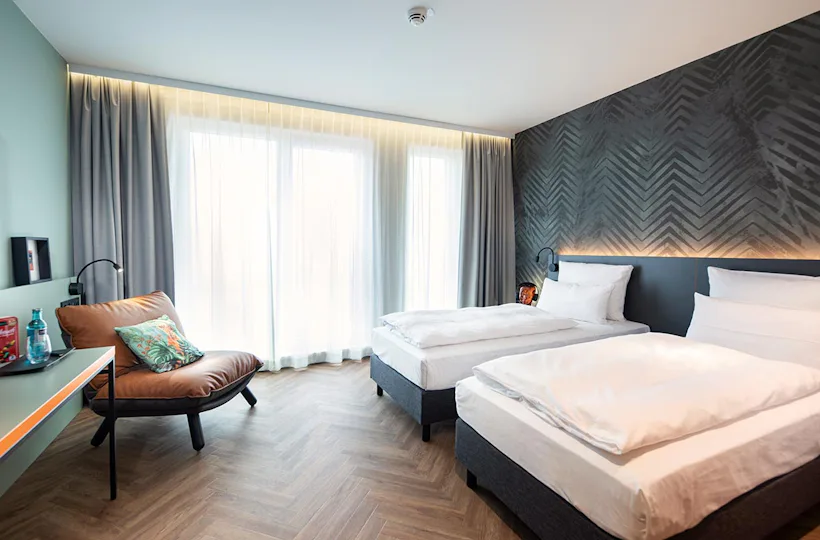 Städtetrip Berlin für 2 (2 Nächte)