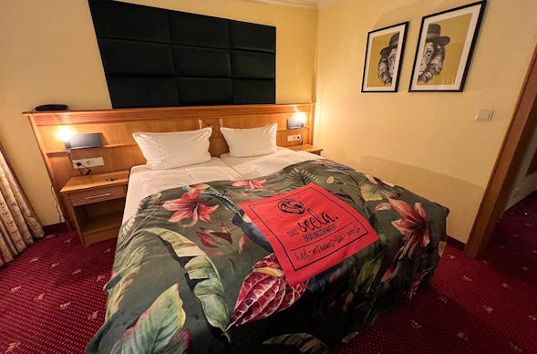 Städtereise Braunschweig für 2 (2 Nächte)