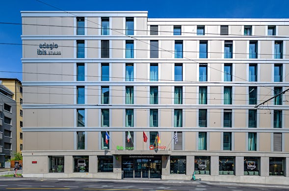 Städtereise mit Dinner Zürich für 2 (1 Nacht)